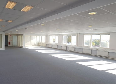 Kontorshotell(Yta:406 m²) för uthyrning i Sundbyberg, Ursviksvägen 127, 174 46 Solna. Handikappanpassad | MatchOffice.se