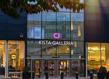 Kontorsrum(Yta:14000 m²)	att hyra i Kista, Finlandsgatan 36, 164 74 Kista. Bra val | MatchOffice.se