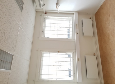 Företagshotell(Yta:248 m²) att hyra i Enköping, Kvartsgatan 10, 749 40 Enköping. Bra läge | MatchOffice.se