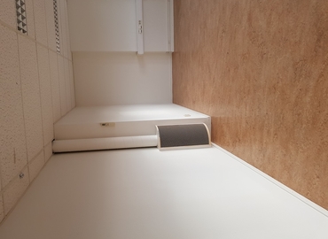 Affärscentrum(Yta:248 m²) för uthyrning i Enköping, Kvartsgatan 10, 749 40 Enköping. Fullt utbud av faciliteter | MatchOffice.se