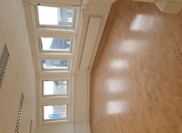 Kontorshotell(Yta:248 m²) för uthyrning i Enköping, Kvartsgatan 10, 749 40 Enköping. Lång- och korttidsuthyrning | MatchOffice.se