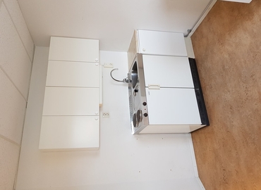 Affärscentrum(Yta:248 m²) att hyra i Enköping, Kvartsgatan 10, 749 40 Enköping. Tillgång 24/7 | MatchOffice.se