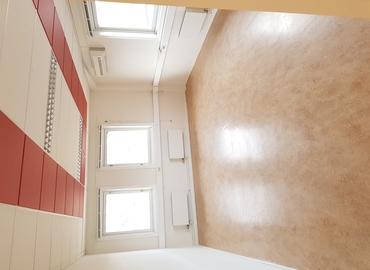 Kontorshotell(Yta:248 m²) att hyra i Enköping, Kvartsgatan 10, 749 40 Enköping. Handikappanpassad | MatchOffice.se