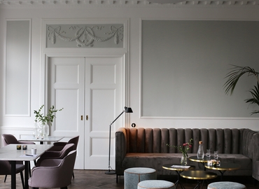 Coworking(Yta:60 m²) för uthyrning i Stortorget 11, 211 22 Malmö Centrum. WiFi-anslutning ingår | MatchOffice.se