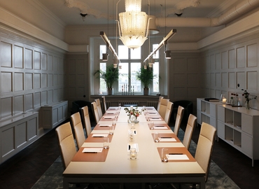 30 m² Conference hall in Malmo Centrum, Stortorget 11 (211 22) - 0 | MatchOffice