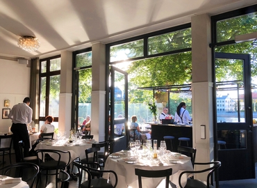 Möteslokal(Yta:100 m²) för uthyrning i Malmöhusvägen 1, 211 18 Malmö Centrum. Lång- och korttidsuthyrning | MatchOffice.se