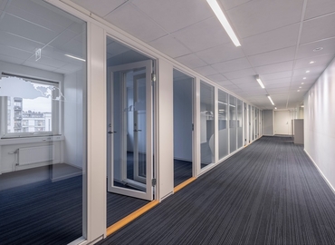Företagshotell(Yta:62 m²) att hyra i Uppsala, S:t Olofsgatan 11, 753 21 Uppsala. Handikappanpassad | MatchOffice.se