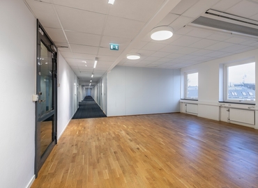 Kontorshotell(Yta:62 m²) för uthyrning i Uppsala, S:t Olofsgatan 11, 753 21 Uppsala. Handikappanpassad | MatchOffice.se