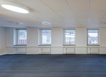 Kontorshotell(Yta:62 m²) att hyra i Uppsala, S:t Olofsgatan 11, 753 21 Uppsala. Fullt utbud av faciliteter | MatchOffice.se