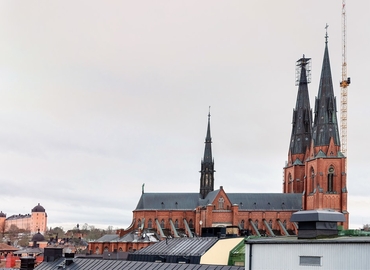 Affärscentrum(Yta:62 m²) för uthyrning i Uppsala, S:t Olofsgatan 11, 753 21 Uppsala. Bra läge | MatchOffice.se