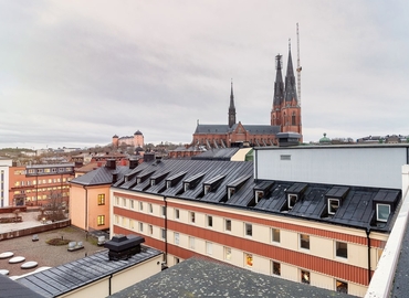 Företagshotell(Yta:62 m²) att hyra i Uppsala, S:t Olofsgatan 11, 753 21 Uppsala. Bra val | MatchOffice.se