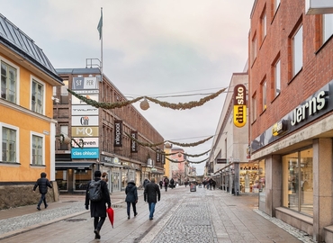 Kontorshotell(Yta:62 m²) för uthyrning i Uppsala, S:t Olofsgatan 11, 753 21 Uppsala. Endast från verifierade hyresvärdar | MatchOffice.se