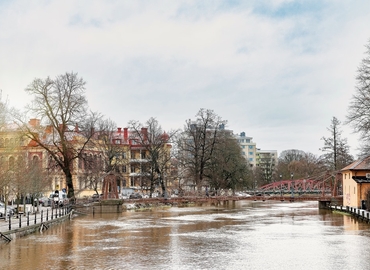 Affärscentrum(Yta:62 m²) att hyra i Uppsala, S:t Olofsgatan 11, 753 21 Uppsala. Endast från verifierade hyresvärdar | MatchOffice.se