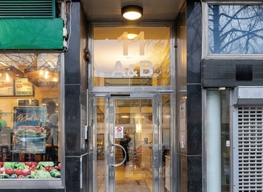 Företagshotell(Yta:62 m²) för uthyrning i Uppsala, S:t Olofsgatan 11, 753 21 Uppsala. Bra läge | MatchOffice.se