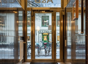 Kontorshotell(Yta:62 m²) att hyra i Uppsala, S:t Olofsgatan 11, 753 21 Uppsala. Endast från verifierade hyresvärdar | MatchOffice.se