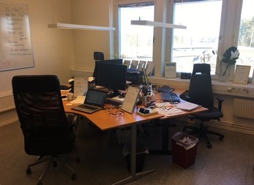 Affärscentrum(Yta:40 m²) för uthyrning i Månskärsvägen 10B. KungensKurva, 141 75 Huddinge. Handikappanpassad | MatchOffice.se