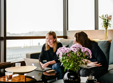 Företagshotell(Yta:2400 m²) att hyra i Nybrogatan 17, 114 39 Östermalm. Fullt utbud av faciliteter | MatchOffice.se