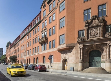 150 m² Shared workspace  in Vasastan, Torsgatan 26 (113 21) - 9 | MatchOffice.com