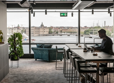 20 m² Business park property available to rent in Stockholm Ostermalm, Nybrogatan 17 (114 39) - 4 | MatchOffice