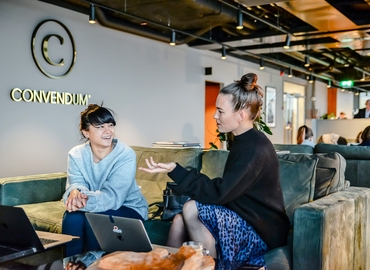 20 m² Business center building for rent in Stockholm Ostermalm, Nybrogatan 17 (114 39) - 6 | MatchOffice