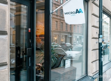 Affärscentrum(Yta:110 m²) för uthyrning i Upplandsgatan 24, 113 60 Vasastan. Endast från verifierade hyresvärdar | MatchOffice.se