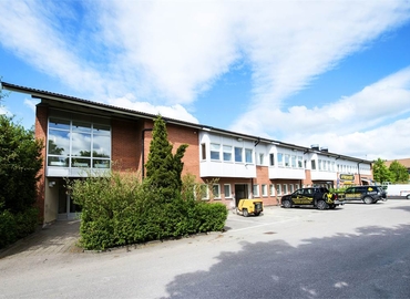 174 m² Office space for rent in Sollentuna, Sjöängsvägen 1 (192 72) can cater to all your needs  - 3 | MatchOffice.com