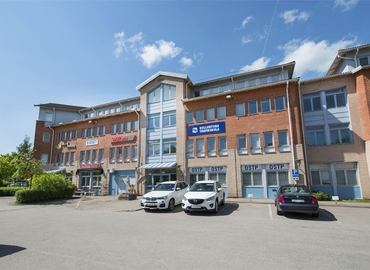 946 m² Serviced office place up for rent in Sollentuna, Sjöängsvägen 6 (192 72) - 0 | MatchOffice