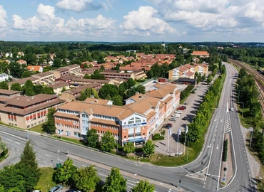 Företagshotell(Yta:946 m²) att hyra i Sjöängsvägen 6, 192 72 Sollentuna. WiFi-anslutning ingår | MatchOffice.se