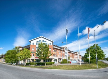 946 m² Business center place up for rent in Sollentuna, Sjöängsvägen 6 (192 72) - 2 | MatchOffice