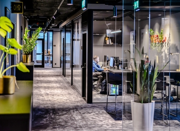 30 m² Business center building available to rent in Stockholm Kungsholmen, Fleminggatan 18 (112 26) - 3 | MatchOffice