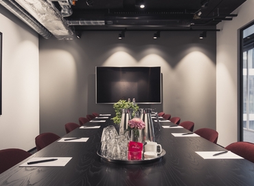 Kontorshotell(Yta:30 m²) att hyra i Fleminggatan 18, 112 26 Kungsholmen. Fullt utbud av faciliteter | MatchOffice.se