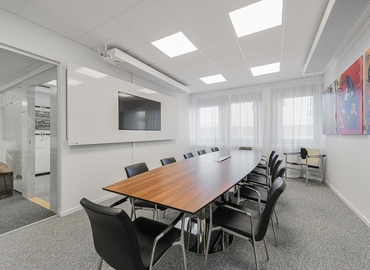 Affärscentrum(Yta:17 m²) för uthyrning i Varuvägen 9, 125 20 Älvsjö. Handikappanpassad | MatchOffice.se