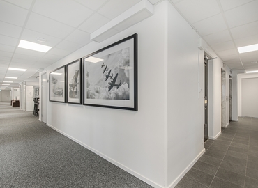 Coworking(Yta:120 m²) för uthyrning i Varuvägen 9, 125 20 Älvsjö. Tillgång 24/7 | MatchOffice.se