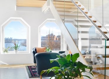 Möteslokal(Yta:30 m²) att hyra i Gustavslundsvägen 143, 167 51 Bromma. Bra val | MatchOffice.se