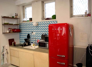 Affärscentrum(Yta:48 m²) för uthyrning i Fredagsvägen 13, 123 60 Farsta. Fullt utbud av faciliteter | MatchOffice.se