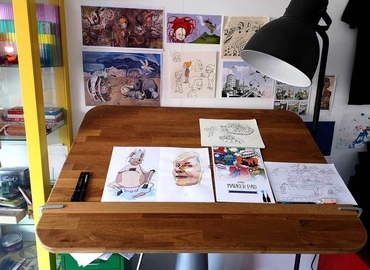 Företagshotell(Yta:48 m²) att hyra i Fredagsvägen 13, 123 60 Farsta. WiFi-anslutning ingår | MatchOffice.se