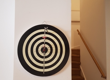 Coworking spaces(Yta:35 m²) för uthyrning i Baltzarsgatan 18, 211 36 Malmö Centrum. WiFi-anslutning ingår | MatchOffice.se