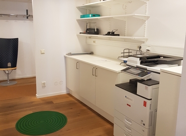 Flexibel arbetsplats(Yta:35 m²) för uthyrning i Baltzarsgatan 18, 211 36 Malmö Centrum. Handikappanpassad | MatchOffice.se