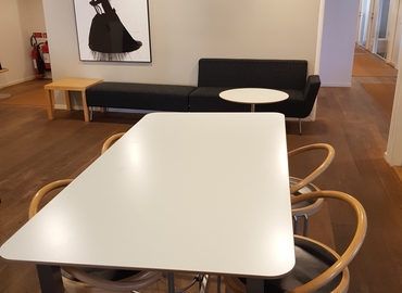 Coworking utrymme(Yta:35 m²) för uthyrning i Baltzarsgatan 18, 211 36 Malmö Centrum. Bra läge | MatchOffice.se