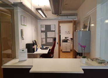 Flexibel arbetsplats(Yta:35 m²) för uthyrning i Baltzarsgatan 18, 211 36 Malmö Centrum. Lång- och korttidsuthyrning | MatchOffice.se