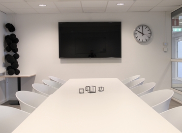 Affärscentrum(Yta:14 m²) för uthyrning i Mässans gata 14, 412 54 Göteborg Centrum. Fullt utbud av faciliteter | MatchOffice.se