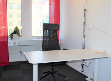 Affärscentrum(Yta:14 m²) att hyra i Mässans gata 14, 412 54 Göteborg Centrum. Handikappanpassad | MatchOffice.se