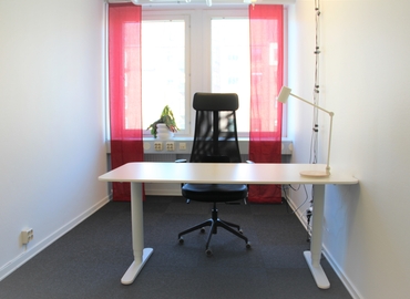 Företagshotell(Yta:14 m²) för uthyrning i Mässans gata 14, 412 54 Göteborg Centrum. WiFi-anslutning ingår | MatchOffice.se