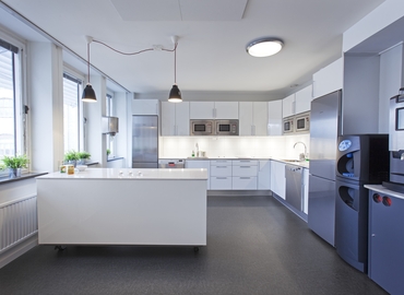 Affärscentrum(Yta:13 m²) att hyra i Skårs Led 3, 412 63 Göteborg Centrum. Lång- och korttidsuthyrning | MatchOffice.se