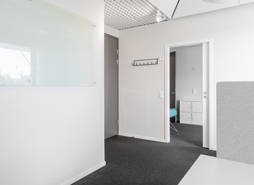 Kontorshotell(Yta:18 m²) att hyra i Vikdalsgränd 10A, 131 52 Nacka. Fullt utbud av faciliteter | MatchOffice.se