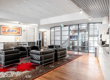 27 m² Business park place for rent in Nacka, Vikdalsgränd 10A (131 52) - 3 | MatchOffice.com