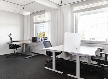 25 m² Business center place for rent in Nacka, Vikdalsgränd 10A (131 52) - 0 | MatchOffice.com