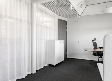 25 m² Business space building for rent in Nacka, Vikdalsgränd 10A (131 52) - 1 | MatchOffice.com