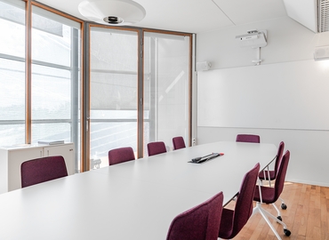 25 m² Business park place available to rent in Nacka, Vikdalsgränd 10A (131 52) - 4 | MatchOffice.com