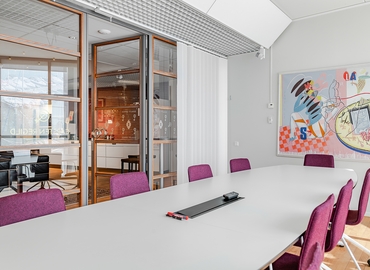 Kontorshotell(Yta:22 m²) för uthyrning i Vikdalsgränd 10A, 131 52 Nacka. Endast från verifierade hyresvärdar | MatchOffice.se